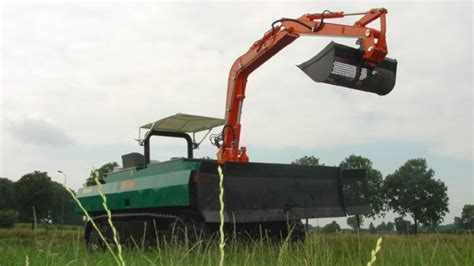 convert c550 compact amphibious excavator|C550 – Trikarya Abadi Prima.